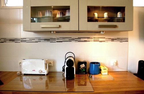La Colline Apartment | Sea view "Shadow Caprices
