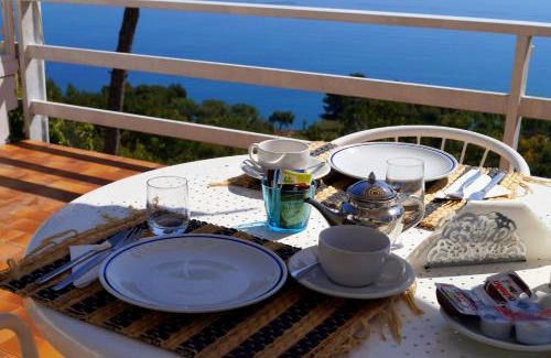 Sirolo Bed & Breakfast | Sea View Sirolo di Amedeo