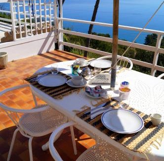 Sirolo Bed & Breakfast | Sea View Sirolo di Amedeo