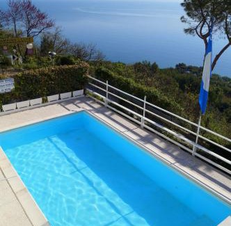 Sirolo Bed & Breakfast | Sea View Sirolo di Amedeo