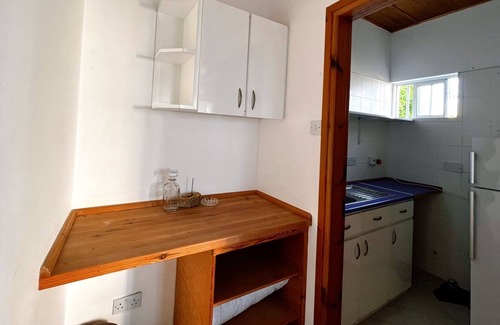 Kyrenia District Apartment | Sea View Spacious Private Villa in Lapta