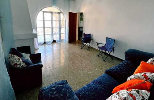 Kyrenia District Apartment | Sea View Spacious Private Villa in Lapta
