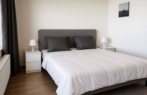 Etelainen District Apartment | Sea View Studio Apartment in City Centre Helsinki