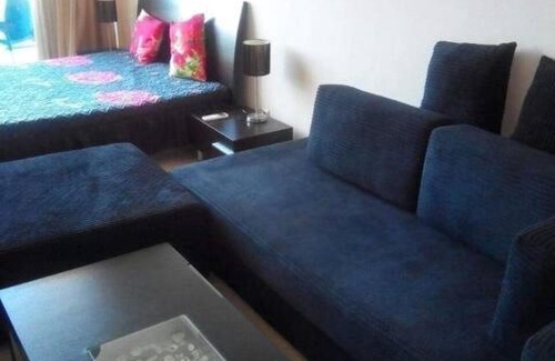 Primorsko Apartment | Sea View Studio