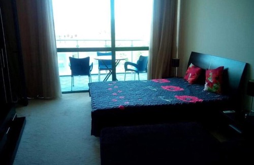 Primorsko Apartment | Sea View Studio