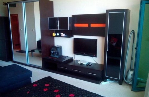 Primorsko Apartment | Sea View Studio