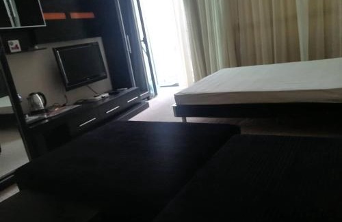 Primorsko Apartment | Sea View Studio