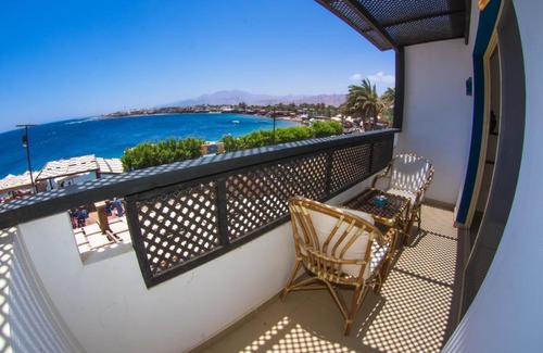 Dahab Apartment | Sea View Studio Lighthouse