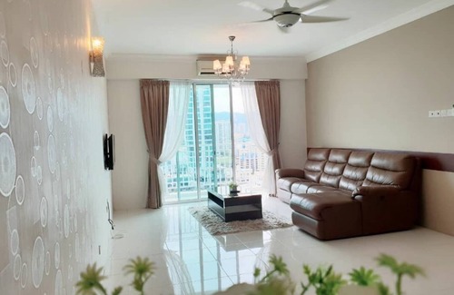 George Town Condo | Sea view summer cottage