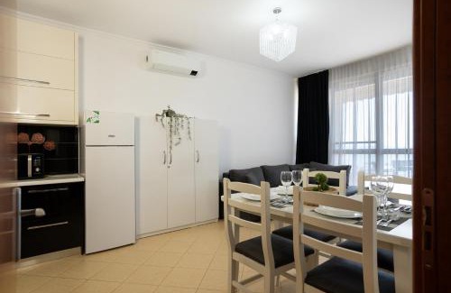 Durres Apartment | Sea View-sunlit Coast Apartment Durrs