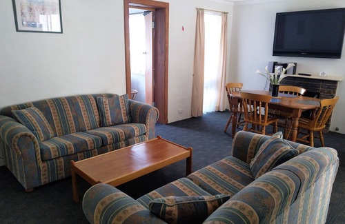 Yanchep House | Sea View Terrace Cottage