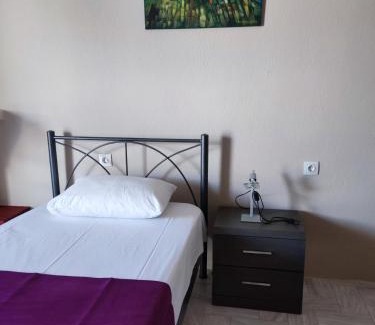 Leptokaria Apartment | SEA VIEW TONIAS APARTMENTS Poseidon