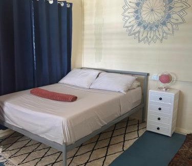 Honiara Apartment | Sea view unit at Tingge