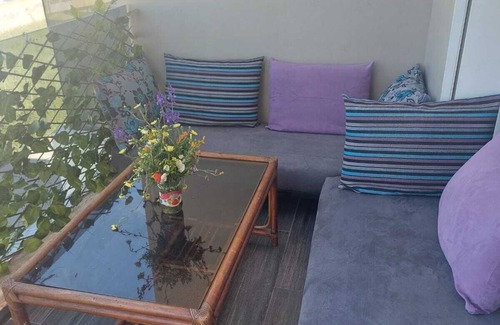 Sidi Rahal Apartment | Sea view very quiet residence