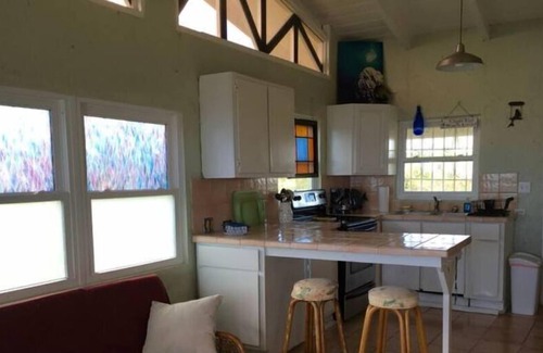 Frederiksted Southeast Apartment | Sea view at the beach