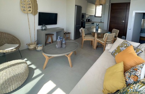Pylos-Nestoras Villa | Sea View Villa with Private Jacuzzi in Foinikounta - Villa Terra - Dimeli Villas