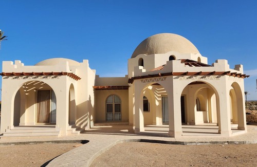 El Quseir Villa | Sea View Villa 57g, Oriental Coast, Marsa Alam