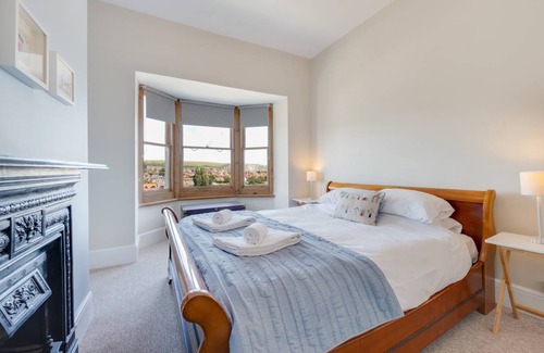Swanage Cottage | Sea View Villa