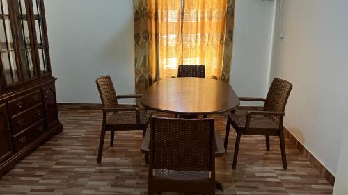 Pottuvil Division 2 Villa | Sea view villa