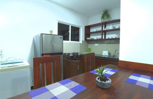 Hikkaduwa Bed & Breakfast | Sea View Villa