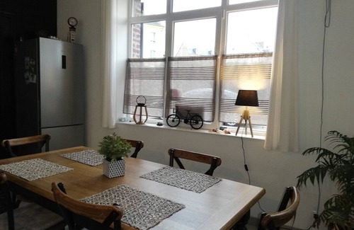 Cayeux-sur-Mer Villa | Sea view villa with sauna 2 minutes from the beach