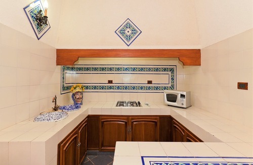 Valderice House | Sea-View Villa with Pool