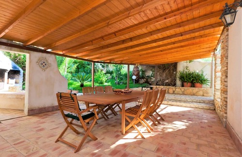 Valderice House | Sea-View Villa with Pool