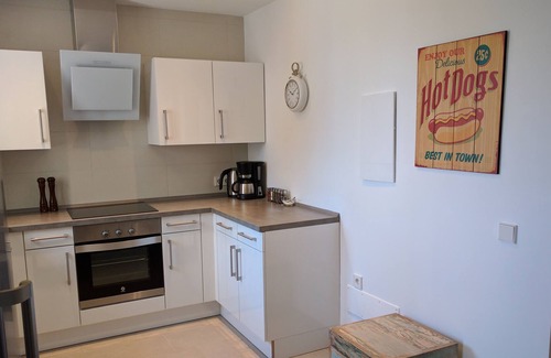 Cala Pi House | Sea view, WiFi, Sky Box, HiFi with Bluetooth, air conditioning K / W, rental license !!!