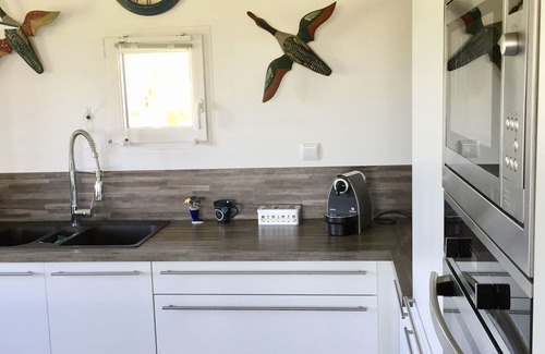 Pleubian House | Sea View with Direct Access to the Beach