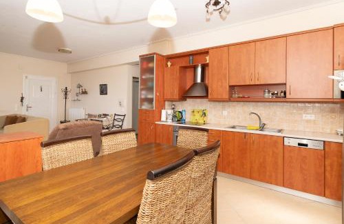 Pylos-Nestoras Apartment | Sea View with terrace