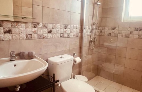 Kalavarda Condo | Sea Views at Rhodes Nest - Maistrali Hotel