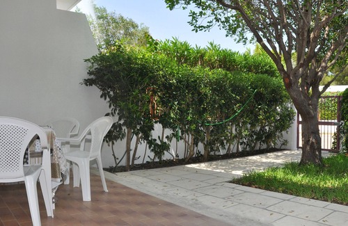 Torre Saracena House | Sea Villa