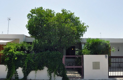Torre Saracena House | Sea Villa