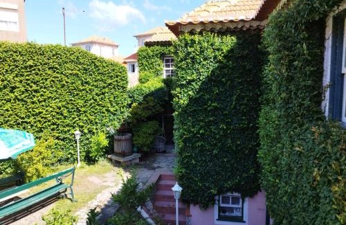 Foz do Douro Villa | SEA Villa Rosa Charm Seaside and Garden