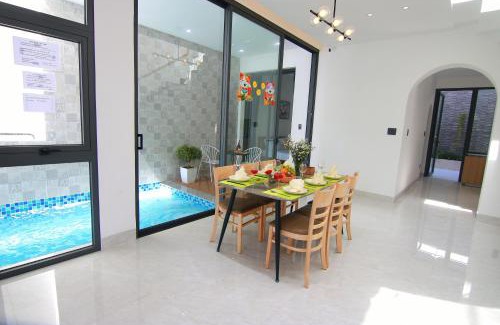 Vung Tau Villa | Sea Villa View Biển - Đi Bộ Ra Biển