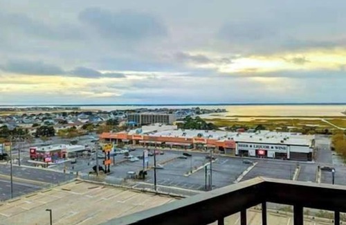 North Ocean City Apartment | Sea Watch 910 Summary