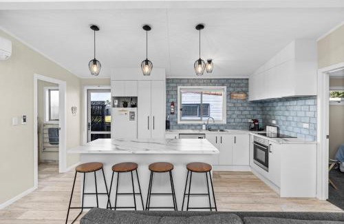 Waihi Beach House | Sea you on Leo