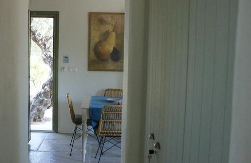 Aipeia Villa | Sea You Soon - Chrani seaside cottage by the beach
