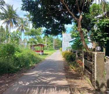 Pangandaran House | Sea zone