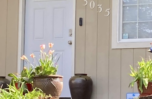 West Hills House | Seabeck/Bremerton 1 Bedroom all your own in furnished house; enjoy trails/lakes.