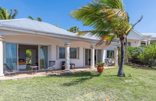 Mont Jean Villa | Seabird (1/3 Rooms) Luxury villa