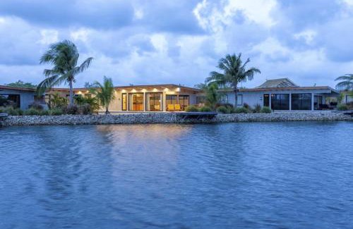 Placencia Villa | Seabird - Villa 12