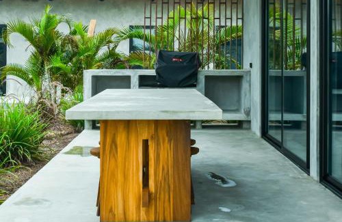 Placencia Villa | Seabird - Villa 28