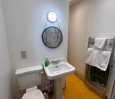 Dunbar Apartment | Seabreeze 2 bedroom Dunbar Serviced Apartment