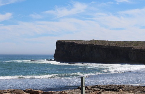 Warrenben House | Seabreeze Accommodation sleeps 4. Minimum night stay