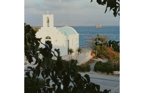 Ampelas House | SEABREEZE Apartment