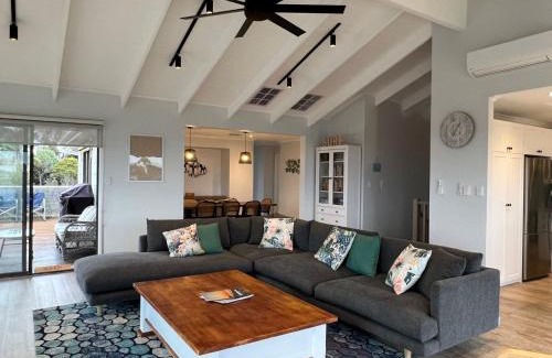 Ventnor House | Seabreeze At Shalfleet