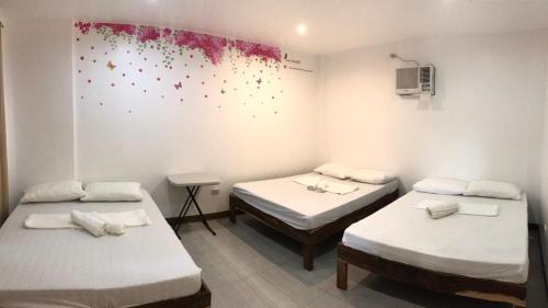 Nasugbu Hotel | Seabreeze Beach Lodge