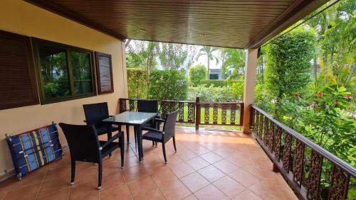 Kram Villa | Seabreeze Residence 145