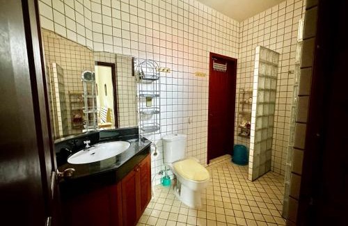 Kram Villa | Seabreeze Residence 145